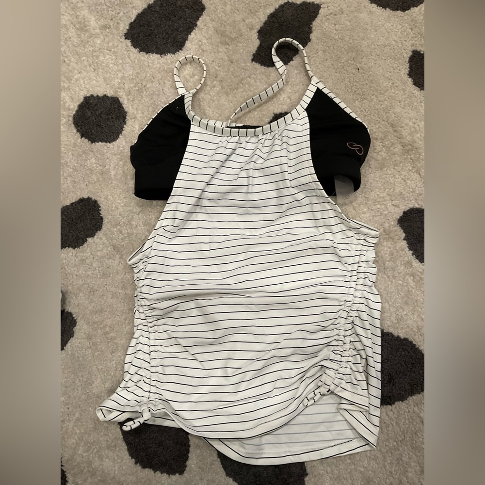 Calia swimsuit